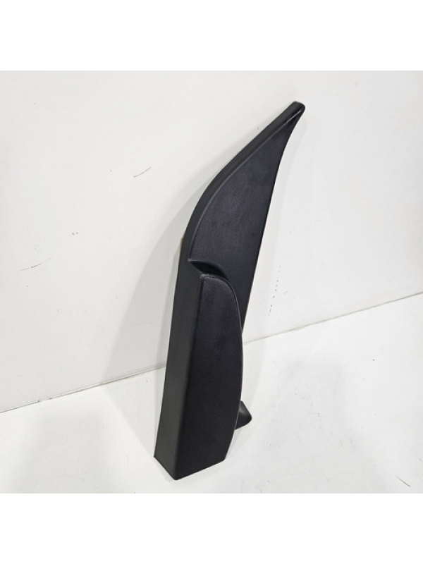 Moldura Interna Retrovisor Direito Renault Master 2013-2022.