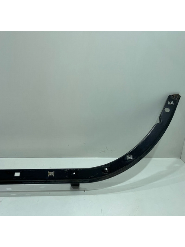 Suporte Inferior Para-choque Fiat Ducato Boxer 2018 À 2024 .