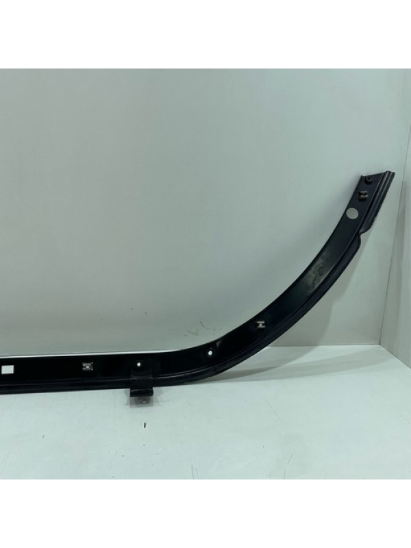 Suporte Inferior Para-choque Fiat Ducato Boxer 2018 À 2024 .
