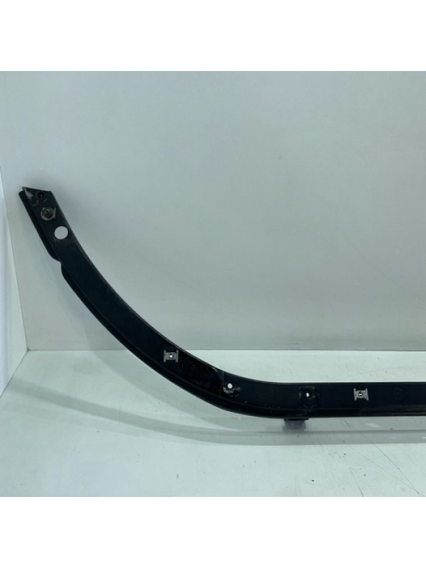 Suporte Inferior Para-choque Fiat Ducato Boxer 2018 À 2024 .