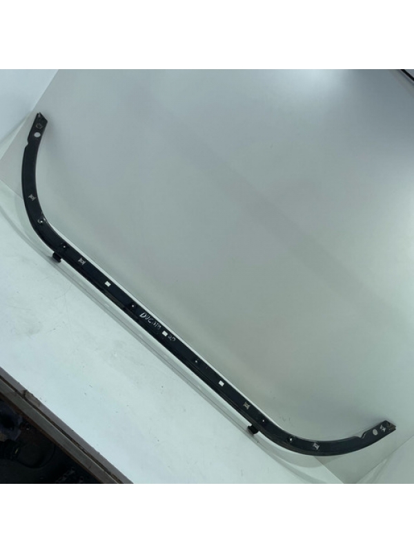 Suporte Inferior Para-choque Fiat Ducato Boxer 2018 À 2024 .