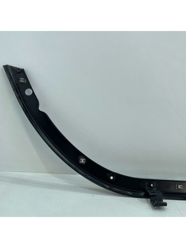 Suporte Inferior Para-choque Fiat Ducato Boxer 2018 À 2024 .