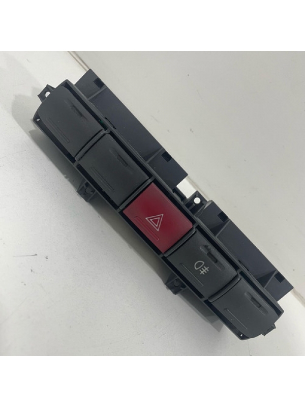 Botão Comando Pisca Alerta Fiat Ducato 2000 2001 2002 À 2017