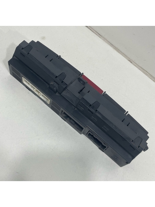 Botão Comando Pisca Alerta Fiat Ducato 2000 2001 2002 À 2017