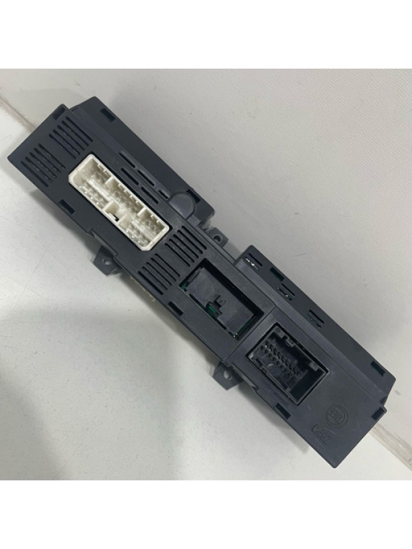 Botão Comando Pisca Alerta Fiat Ducato 2000 2001 2002 À 2017
