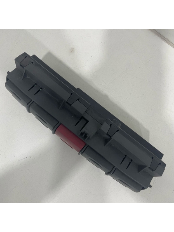 Botão Comando Pisca Alerta Fiat Ducato 2000 2001 2002 À 2017
