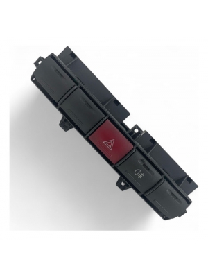 Botão Comando Pisca Alerta Fiat Ducato 2000 2001 2002 À 2017
