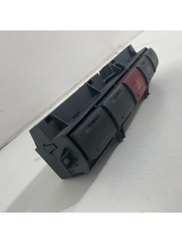 Botão Comando Pisca Alerta Fiat Ducato 2000 2001 2002 À 2017