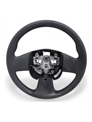 Volante Direção Renault Master 2.3 2013 2014 Até 2021 2022.
