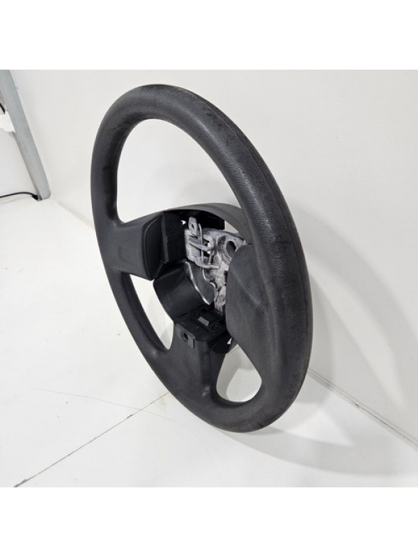 Volante Direção Renault Master 2.3 2013 2014 Até 2021 2022.