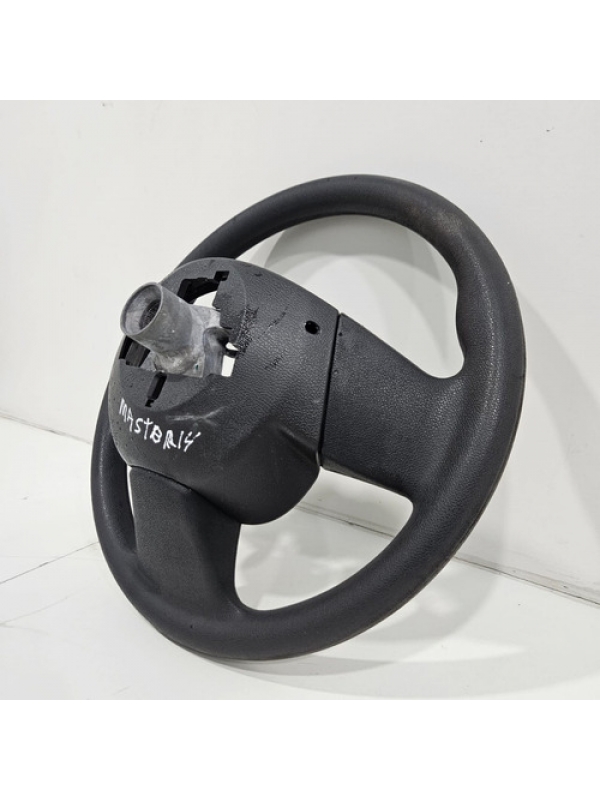Volante Direção Renault Master 2.3 2013 2014 Até 2021 2022.