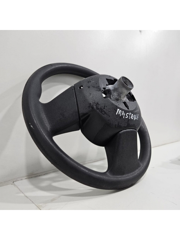 Volante Direção Renault Master 2.3 2013 2014 Até 2021 2022.