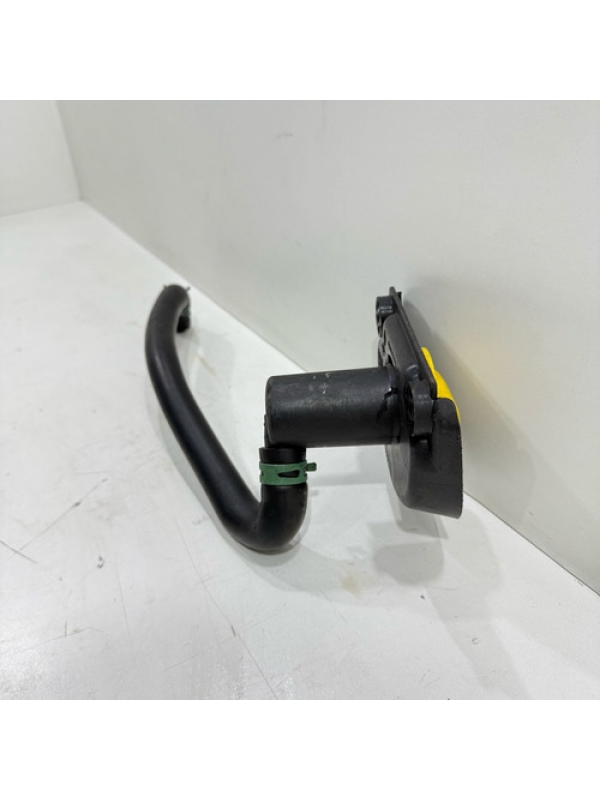 Bocal Gargalo Óleo Motor Renault Master 2.3 2013 2014 À 2022