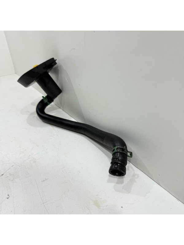 Bocal Gargalo Óleo Motor Renault Master 2.3 2013 2014 À 2022
