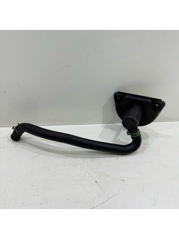 Bocal Gargalo Óleo Motor Renault Master 2.3 2013 2014 À 2022