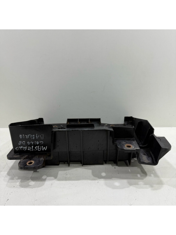 Suporte Base Bateria Renault Master 2.3 2013 2014 15 À 2022.