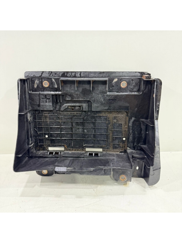 Suporte Base Bateria Renault Master 2.3 2013 2014 15 À 2022.