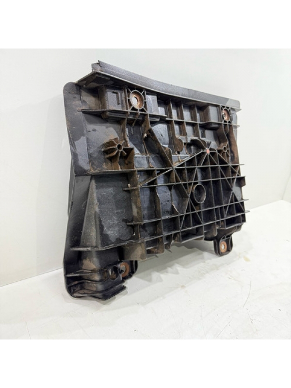 Suporte Base Bateria Renault Master 2.3 2013 2014 15 À 2022.
