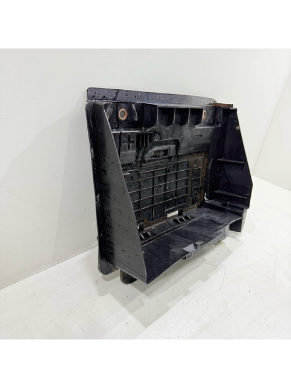 Suporte Base Bateria Renault Master 2.3 2013 2014 15 À 2022.