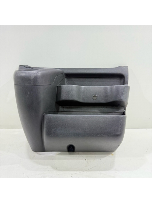Console Central Porta Copos Objetos Renault Master 2.3 2022.