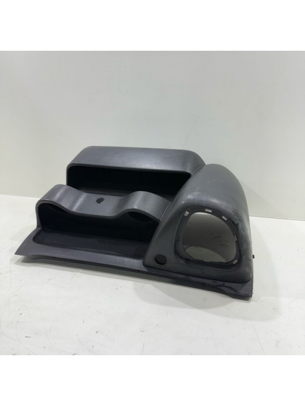 Console Central Porta Copos Objetos Renault Master 2.3 2022.