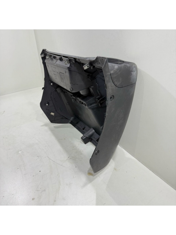 Console Central Porta Copos Objetos Renault Master 2.3 2022.