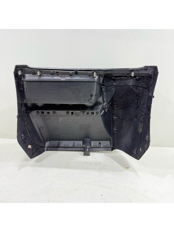 Console Central Porta Copos Objetos Renault Master 2.3 2022.