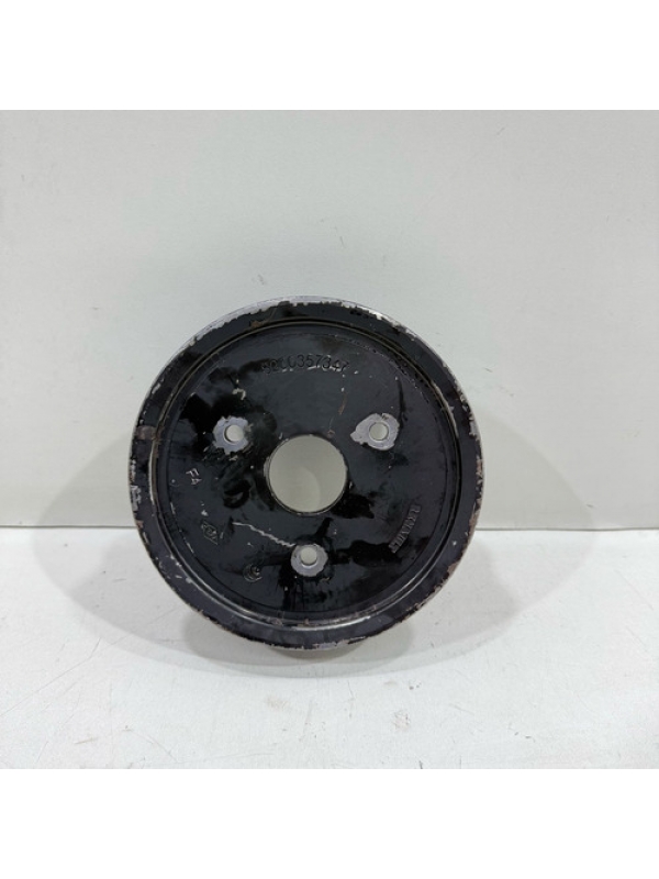 Polia Bomba Direção Hidráulica Renault Master 2.3 2013 À 022