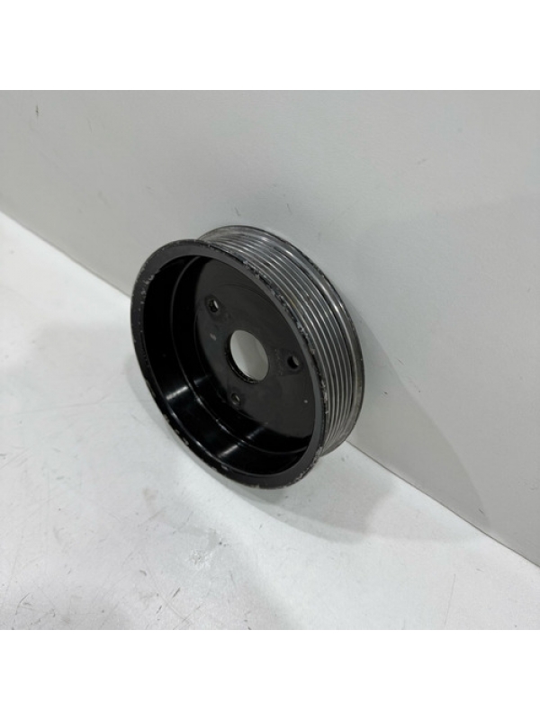 Polia Bomba Direção Hidráulica Renault Master 2.3 2013 À 022