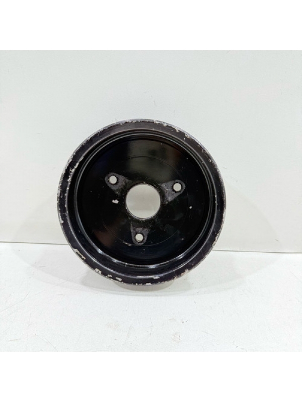 Polia Bomba Direção Hidráulica Renault Master 2.3 2013 À 022