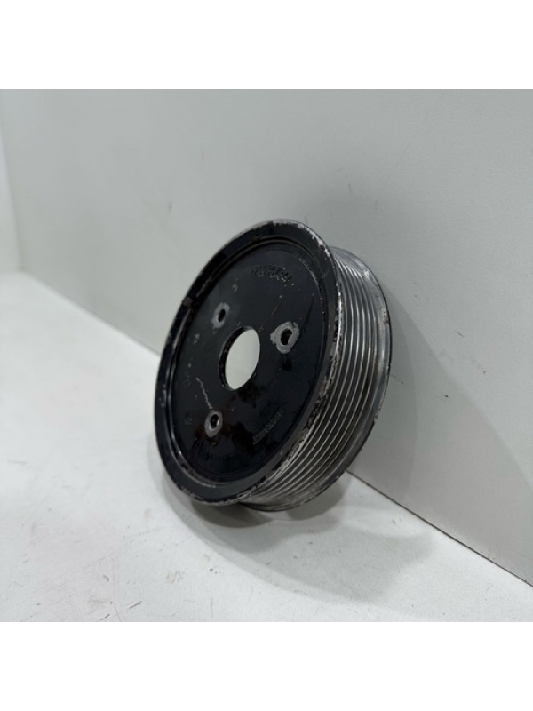 Polia Bomba Direção Hidráulica Renault Master 2.3 2013 À 022