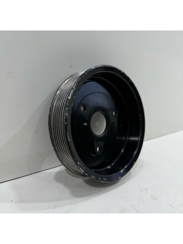 Polia Bomba Direção Hidráulica Renault Master 2.3 2013 À 022