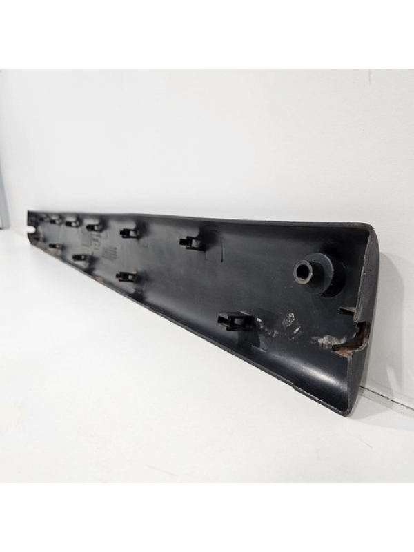 Aplique Friso Lateral Direito Renault Master 2.5 2006 À 2012