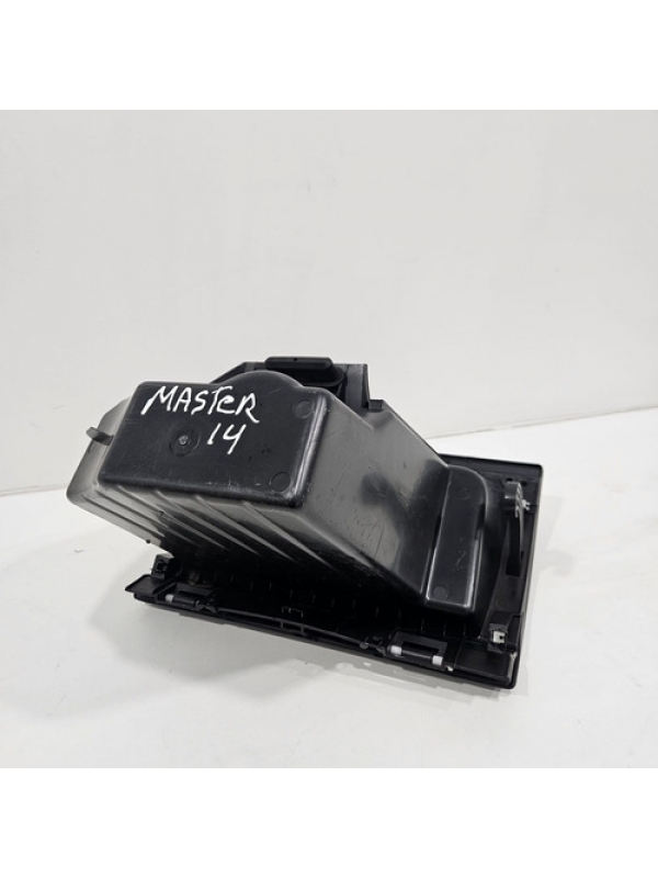 Porta Luvas Renault Master 2.3 2013 2014 2015 Até 2021 2022.