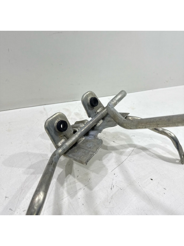 Suporte Bateria Peugeot Boxer Jumper Ducato 2018 2019 À 2024