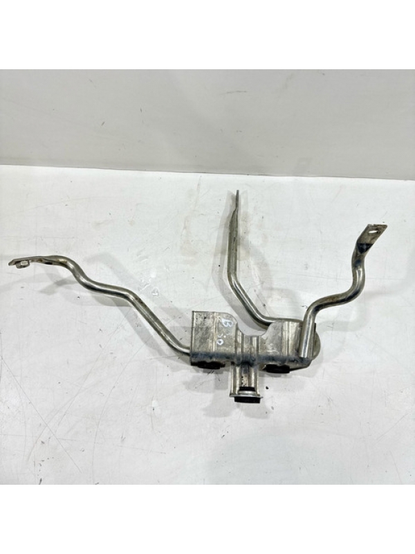 Suporte Bateria Peugeot Boxer Jumper Ducato 2018 2019 À 2024