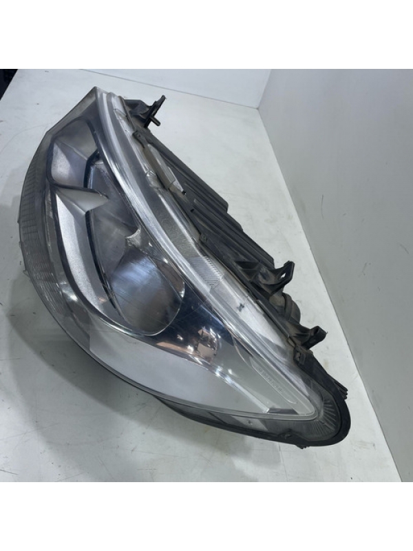 Farol Lado Esquerdo Mb Sprinter 314 416 516 2020 2021 À 2023