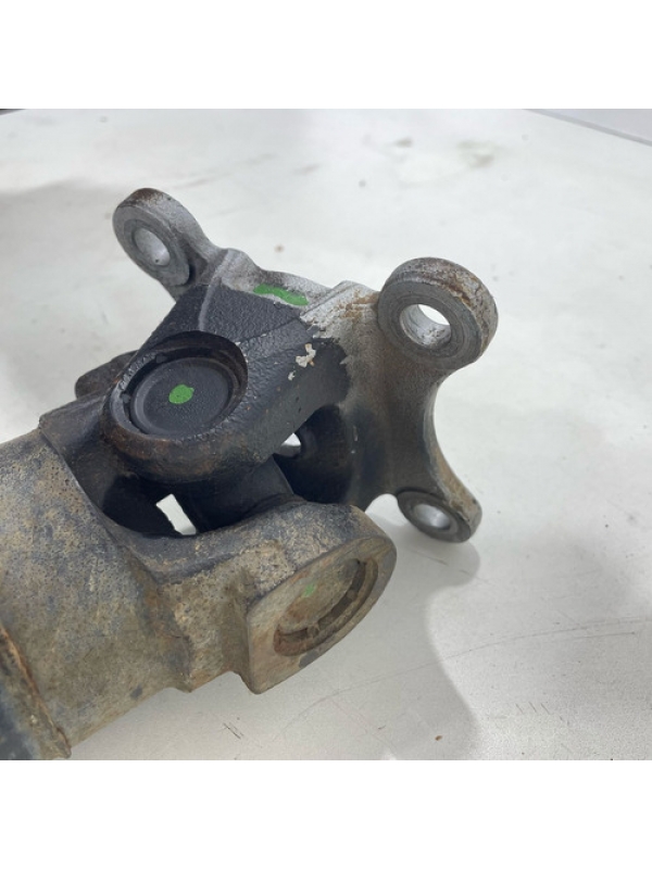 Cardan Eixo Mb Sprinter 416 314 2.2 2020 2021 2022 2023 2024