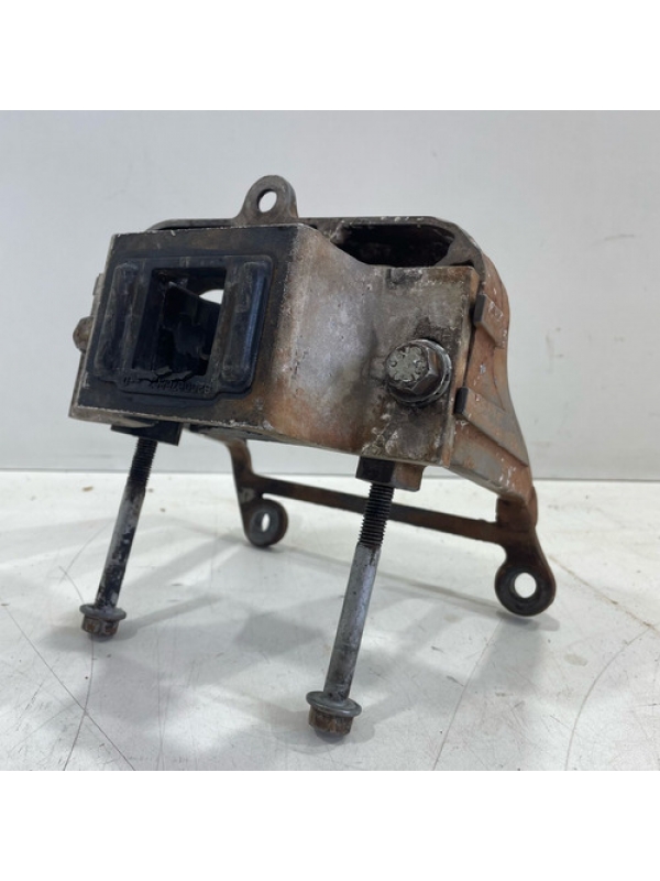 Coxim Motor Lado Esquerdo Renault Master 2.3 2013 014 À 2022