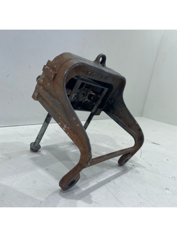 Coxim Motor Lado Esquerdo Renault Master 2.3 2013 014 À 2022