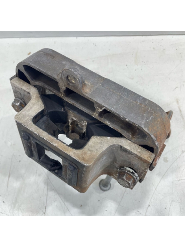 Coxim Motor Lado Esquerdo Renault Master 2.3 2013 014 À 2022