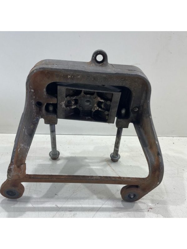 Coxim Motor Lado Esquerdo Renault Master 2.3 2013 014 À 2022