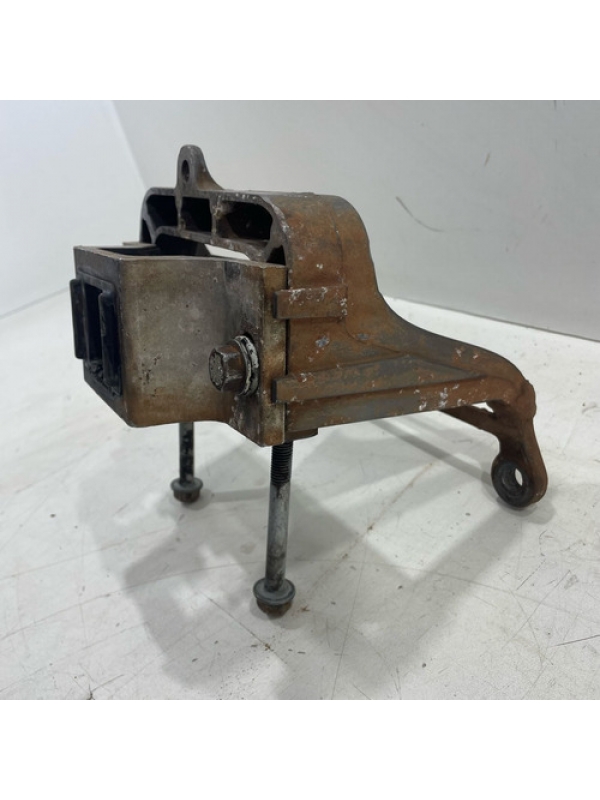 Coxim Motor Lado Esquerdo Renault Master 2.3 2013 014 À 2022