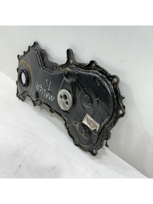 Tampa Frontal Motor Renault Master 2.3 2013 2014 2015 À 2022