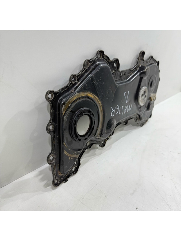 Tampa Frontal Motor Renault Master 2.3 2013 2014 2015 À 2022