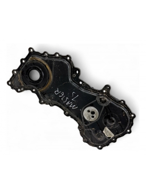Tampa Frontal Motor Renault Master 2.3 2013 2014 2015 À 2022