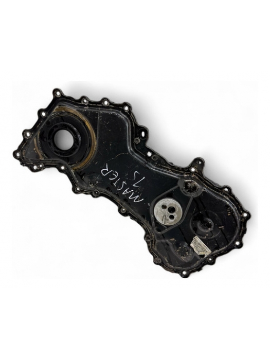Tampa Frontal Motor Renault Master 2.3 2013 2014 2015 À 2022