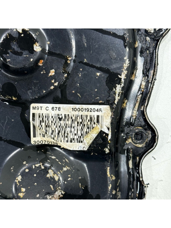 Tampa Frontal Motor Renault Master 2.3 2013 2014 2015 À 2022