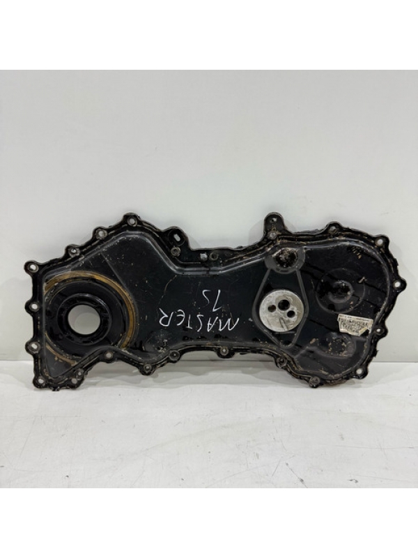 Tampa Frontal Motor Renault Master 2.3 2013 2014 2015 À 2022