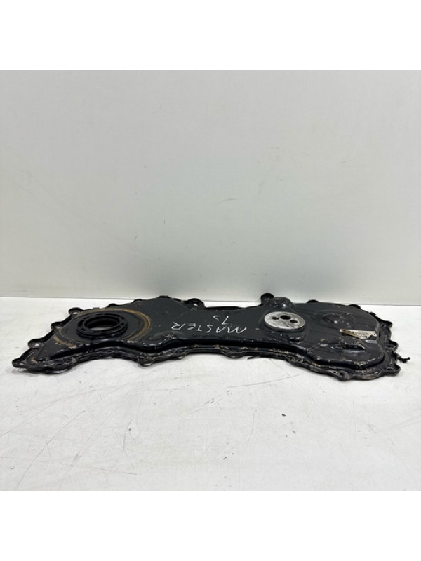 Tampa Frontal Motor Renault Master 2.3 2013 2014 2015 À 2022